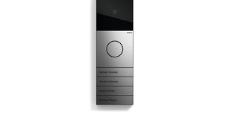 Gira System 106 bei Sondermann Elektrotechnik GmbH in Erfurt