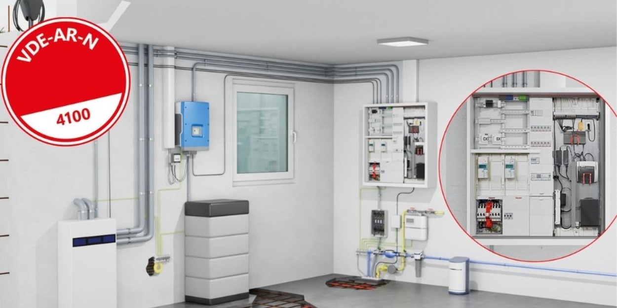 Schutz für Hausanschluss, Zähler, Unterverteilung bei Sondermann Elektrotechnik GmbH in Erfurt