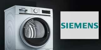 Siemens Hausgeräte bei Sondermann Elektrotechnik GmbH in Erfurt