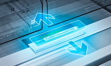 hyperFresh bei Sondermann Elektrotechnik GmbH in Erfurt