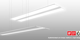 TWINDOT Pendelleuchten-Serie bei Sondermann Elektrotechnik GmbH in Erfurt