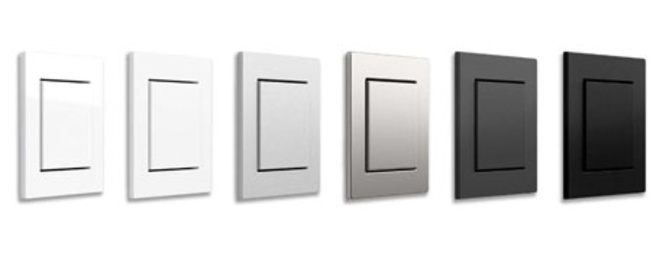 Gira Designkonfigurator bei Sondermann Elektrotechnik GmbH in Erfurt