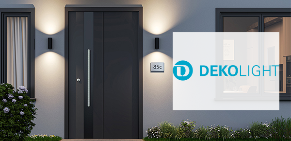 DEKO-LIGHT bei Sondermann Elektrotechnik GmbH in Erfurt