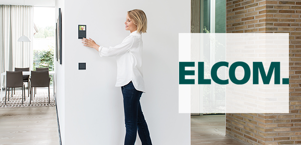 Elcom bei Sondermann Elektrotechnik GmbH in Erfurt
